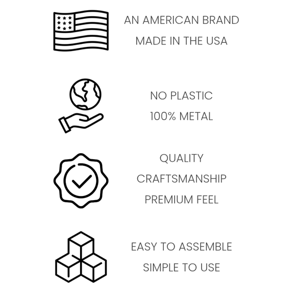 Western Razor Mens Bladed Razor Ultimare Shave - Picture 4 of 5